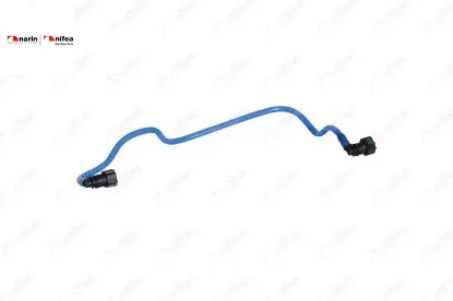 HAVA FİLTRE HORTUMU G.PUNTO 1.2 8V resmi