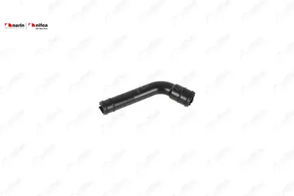 HAVA FİLTRE HORTUMU LINEA/NEW DOBLO 1.6 MJT/518152 resmi