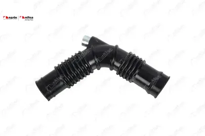 HAVA FİLTRE HORTUMU Y.M. H 100 KAMYONET/281614F000 resmi