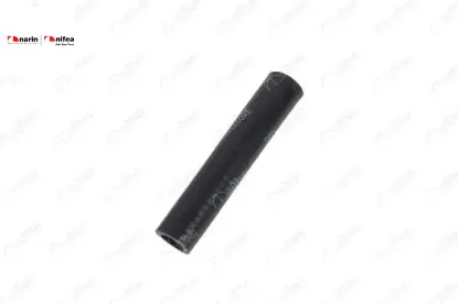 KALORİFER HORTUMU 16mm x 12cm STAREX PANELVAN 2.5 resmi