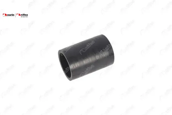 TURBO HORUMU  45mm x 7.5cm SİLİKON  QASHQAI 1.5 DC resmi