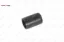 TURBO HORUMU  45mm x 7.5cm SİLİKON  QASHQAI 1.5 DC resmi
