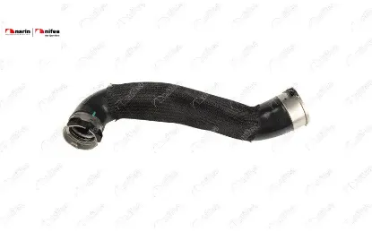 TURBO HORTUMU NISSAN QASHQAI II SUV RENAULT KADJAR resmi