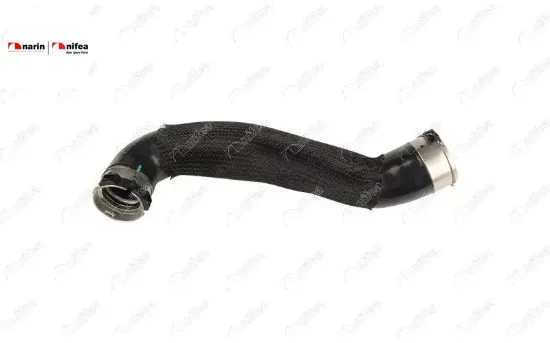 TURBO HORTUMU NISSAN QASHQAI II SUV RENAULT KADJAR resmi