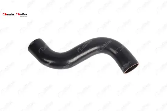 TURBO HORTUMU (3 KAT POLYESTER)    QASHQAI I/II  1.5 resmi