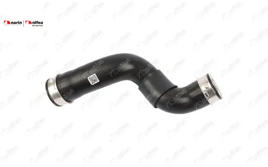 TURBO HORTUMU C-SERISI C 200 CDI resmi