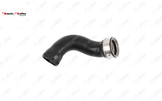 TURBO HORTUMU E-SERISI  W210 resmi