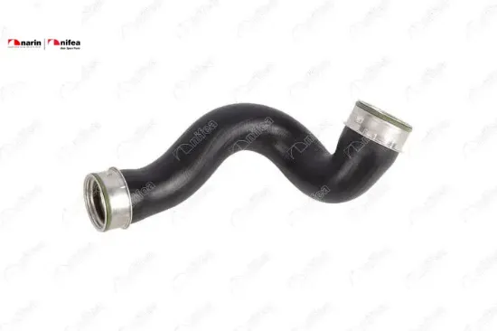TURBO HORTUMU C-SERISI  C 200 CDI resmi
