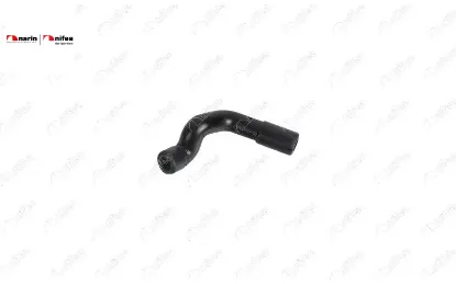KARTER HAVALANDIRMA HORTUMU C 230 KOMP. 1.8 271018 resmi