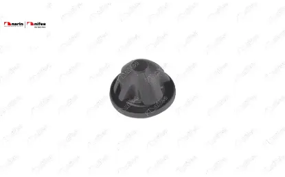 KÜLBÜTÖR KAPAK SOMUNU 116-216-320-325-420-520-X3-X4-MINI F55 resmi