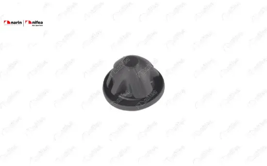 KÜLBÜTÖR KAPAK SOMUNU 116-216-320-325-420-520-X3-X4-MINI F55 resmi