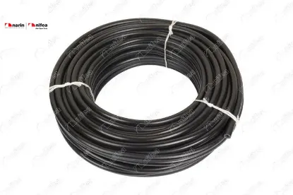 KALORİFER HORTUMU ( Üniversal ) 8mm x 14mm SICAK ve SOĞUK SU KULLANIMI İÇİN resmi