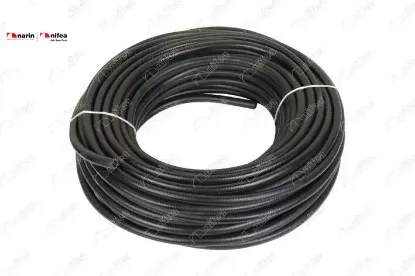 KALORİFER HORTUMU ( Üniversal ) 10mm x 16mm = 3/8 INC SICAK ve SOĞUK SU KULLANIMI İÇİN resmi