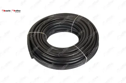 KALORİFER HORTUMU ( Üniversal ) 13mm x 20mm SICAK ve SOĞUK SU KULLANIMI İÇİN resmi