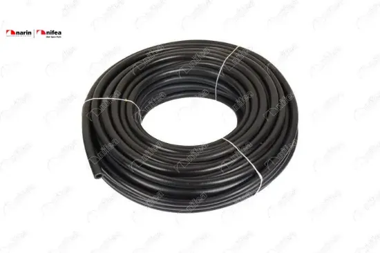 KALORİFER HORTUMU ( Üniversal ) 13mm x 20mm SICAK ve SOĞUK SU KULLANIMI İÇİN resmi