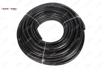 KALORİFER HORTUMU ( Üniversal ) 16mm x 23mm SICAK ve SOĞUK SU KULLANIMI İÇİN resmi
