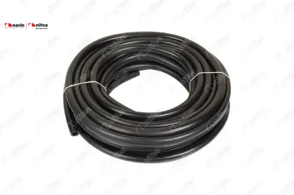 KALORİFER HORTUMU ( Üniversal ) 19mm x 27mm SICAK ve SOĞUK SU KULLANIMI İÇİN resmi