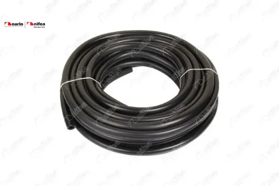 KALORİFER HORTUMU ( Üniversal ) 19mm x 27mm SICAK ve SOĞUK SU KULLANIMI İÇİN resmi