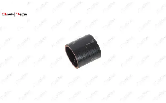 TURBO HORTUMU 50mm x 6cm SİLİKON A4/A5/A6/2.7 TD/0 resmi