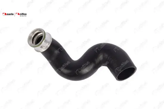 TURBO HORTUMU A4 1.9 TDI resmi