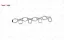 Emme Manifold Contasi Golf-passat-superb-a4-a5-q5  2.0 Tdi resmi