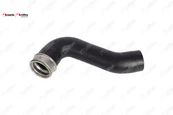 TURBO HORTUMU GOLF V 1.4 TSI resmi