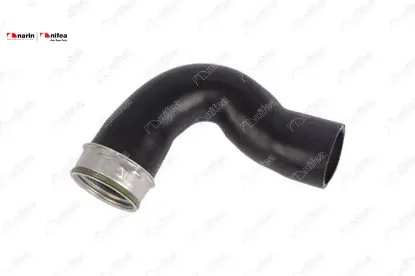 TURBO HORTUMU LEON-GOLF resmi
