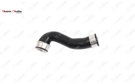 TURBO HORTUMU OCTAVIA-A3 1.9 TDI resmi