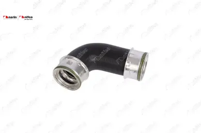 TURBO HORTUMU A3-LEON 2.0 TDI resmi