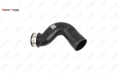 TURBO HORTUMU A3-OCTAVIA II 2.0 TDI resmi