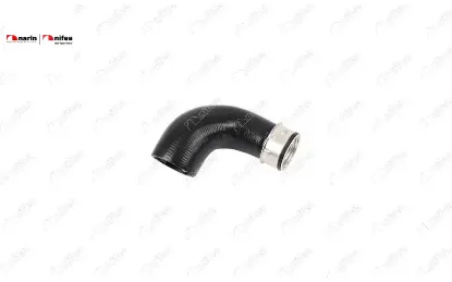 TURBO HORTUMU A3-CADDY III 1.9 TDI resmi