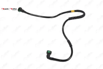 SKIT HORTUMU C-MAX 1.6 TDCİ resmi