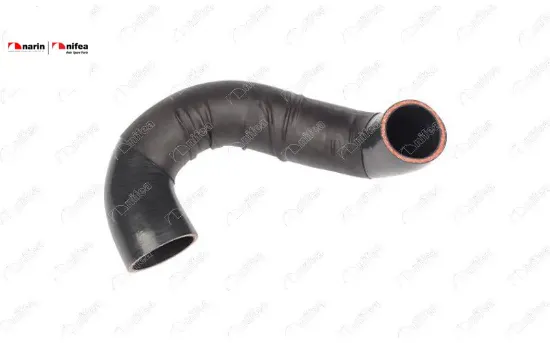 TURBO HORTUMU A6-A7  3.0 TDI resmi