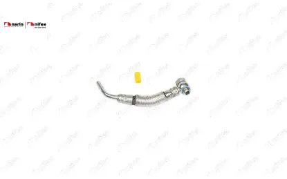 TURBO BORUSU ASTRA-CORSA 1.4 resmi