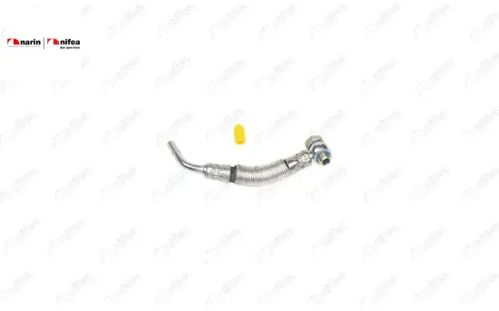 TURBO BORUSU ASTRA-CORSA 1.4 resmi