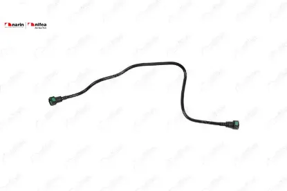 YAKIT HORTUMU 508-C5 X7 1.6HDI resmi