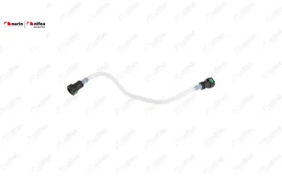 YAKIT BORUSU C4 I 04-12 3008 09-16 307 00-12 308 I 06-14 407 09-10 508 10-18 resmi