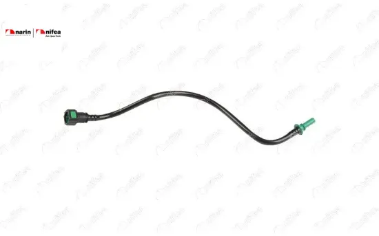 YAKIT BORUSU C4 I 04-12 3008 09-16 307 00-12 308 I 06-14 407 09-10 508 10-18 resmi