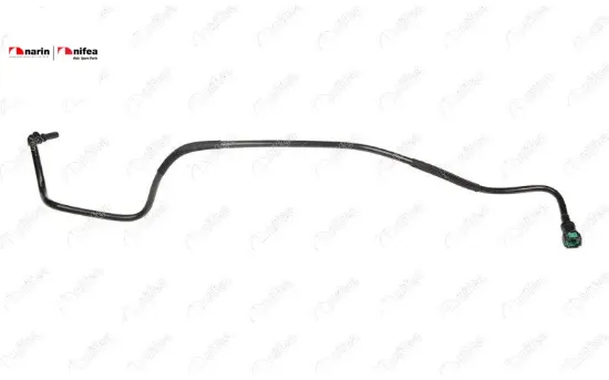 YAKIT BORUSU C5-3008 1.5-2.0 HDi resmi