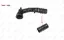 TURBO HORTUMU PLASTİK BORU HARİÇ 535/X5/X6  3.0 resmi