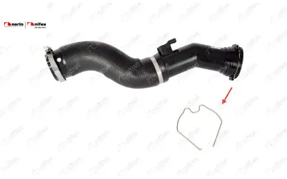 TURBO BORUSU SEKMANI F20-F21 resmi