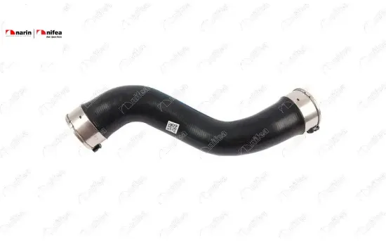 TURBO HORTUMU GLK 220 CDI resmi