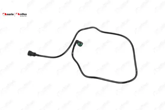 YAKIT BORUSU 308-3008 1.2/1.6 THP/VTi/GTI 09-16 resmi