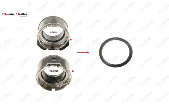 TURBO BORUSU CONTASI  CAPTUR-CLIO IV-KADJAR-DOKKER-DUSTER-LOGAN II  0.9/1.2 resmi