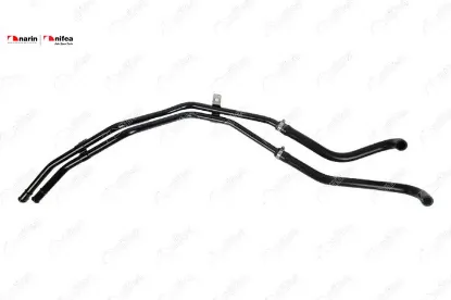 KALORİFER BORUSU  H100  2.5CRDI/TD.PORTER  2.5 CRDI/D. resmi