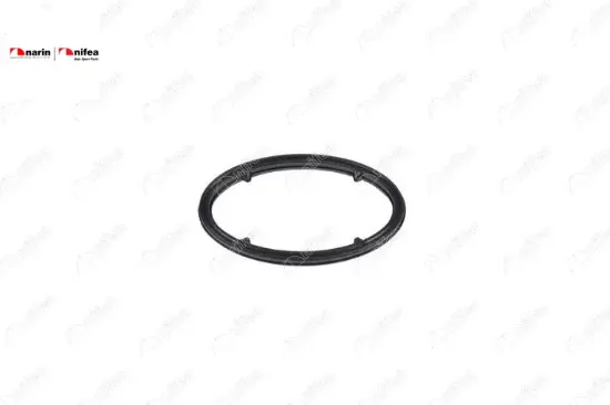 YAĞ FİLTRESİ CONTASI ASTRA H/J-CORSA D-INSIGNIA A-MOKKA-AVEO-CRUZE 1.6/1.8 resmi