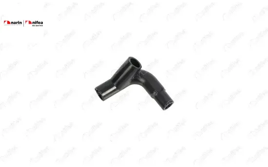 TERMOSTAT HORTUMU KANGOO I - II /CLIO II-III-IV/MG resmi
