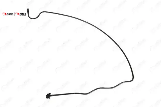 Yedek Su Depo Borusu   Galaxy-mondeo Iv/turnier/sedan-smax 1.6/1.8/2.0 Tdci 1.6/2.0 Ti resmi