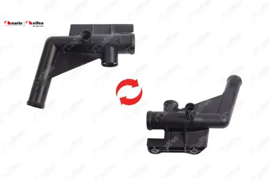 SU BORUSU  CRAFTER 2.5 TDI resmi