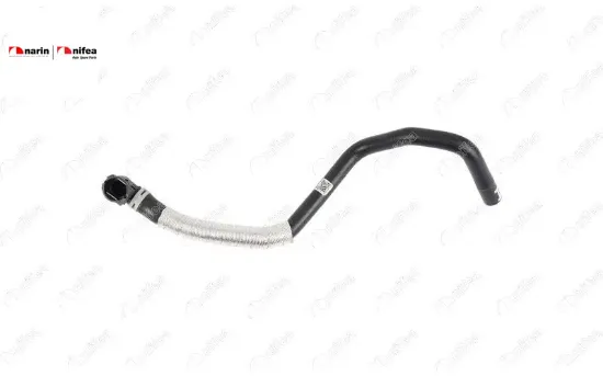 KALORİFER HORTUMU TOURNEO CONNECT 1.8 TDCi resmi